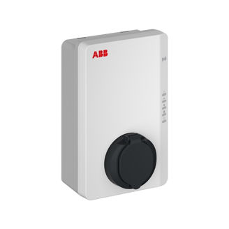 Mynd af Hleðslutæki ABB 22 kW án snúru